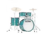 Tama Superstar Reissue Standard Aqua Marine SU42RS-AQM Tama Superstar Reissue Standard Aqua Marine SU42RS-AQM